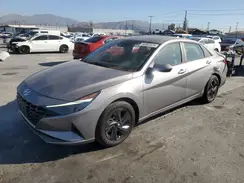 KMHLM4AJ8PU082316 2023 HYUNDAI ELANTRA