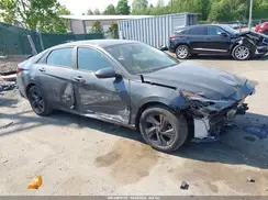 KMHLM4AJ8PU082591 2023 HYUNDAI ELANTRA