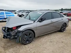 KMHLM4AJ8PU083367 2023 HYUNDAI ELANTRA