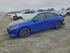 KMHLM4AJ8PU083949 2023 HYUNDAI ELANTRA