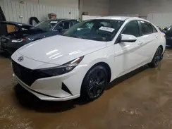 KMHLM4AJ8PU084907 2023 HYUNDAI ELANTRA