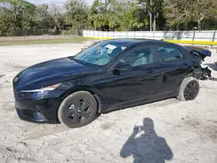 KMHLM4AJ8PU085684 2023 HYUNDAI ELANTRA