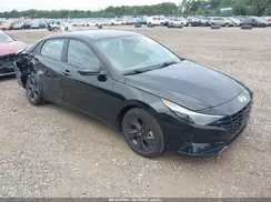 KMHLM4AJ8PU086964 2023 HYUNDAI ELANTRA