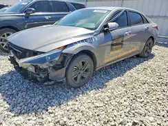 KMHLM4AJ8PU089797 2023 HYUNDAI ELANTRA