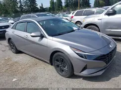 KMHLM4AJ8PU090979 2023 HYUNDAI ELANTRA