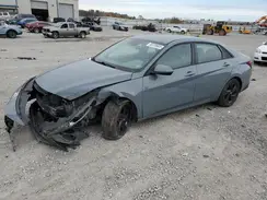 KMHLM4AJ9MU004221 2021 HYUNDAI ELANTRA