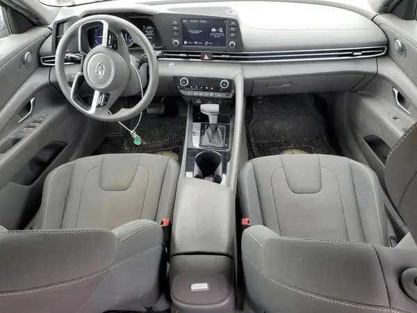 KMHLM4AJ9MU004221 2021 HYUNDAI ELANTRA - Image 8