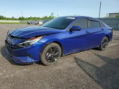KMHLM4AJ9MU004915 2021 HYUNDAI ELANTRA