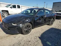 KMHLM4AJ9MU005420 2021 HYUNDAI ELANTRA