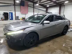 KMHLM4AJ9MU006664 2021 HYUNDAI ELANTRA