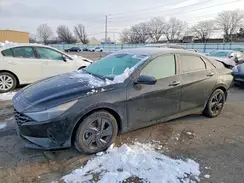 KMHLM4AJ9MU011461 2021 HYUNDAI ELANTRA