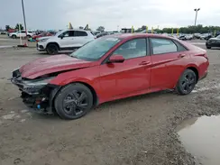 KMHLM4AJ9NU014507 2022 HYUNDAI ELANTRA