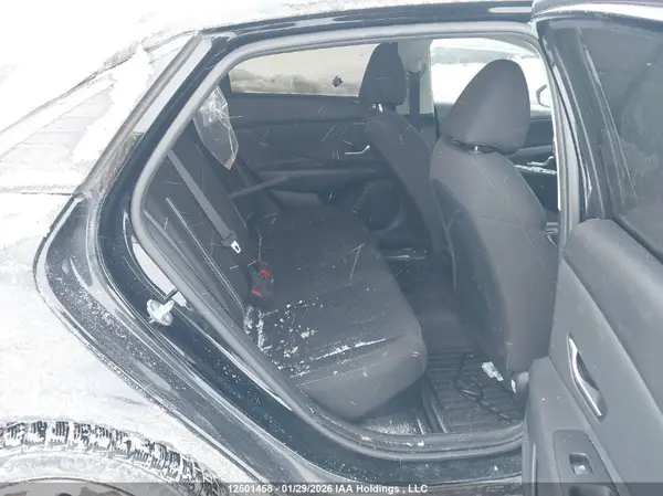 KMHLM4AJ9NU015009 2022 HYUNDAI ELANTRA - Image 8