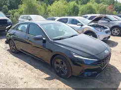 KMHLM4AJ9NU016788 2022 HYUNDAI ELANTRA
