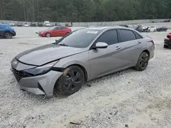 KMHLM4AJ9NU019223 2022 HYUNDAI ELANTRA