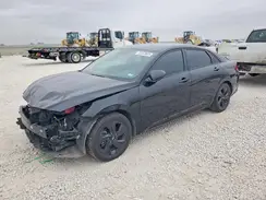 KMHLM4AJ9NU019898 2022 HYUNDAI ELANTRA