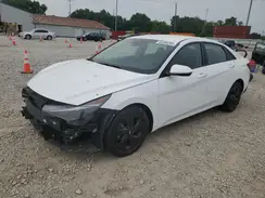 KMHLM4AJ9NU020615 2022 HYUNDAI ELANTRA