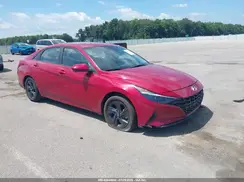 KMHLM4AJ9NU023756 2022 HYUNDAI ELANTRA