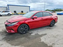KMHLM4AJ9NU024034 2022 HYUNDAI ELANTRA