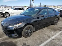 KMHLM4AJ9NU026060 2022 HYUNDAI ELANTRA