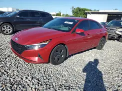 KMHLM4AJ9NU030397 2022 HYUNDAI ELANTRA