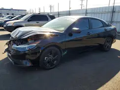 KMHLM4AJ9NU031856 2022 HYUNDAI ELANTRA