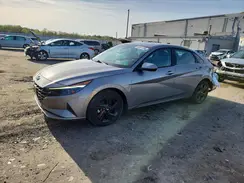 KMHLM4AJ9NU031999 2022 HYUNDAI ELANTRA