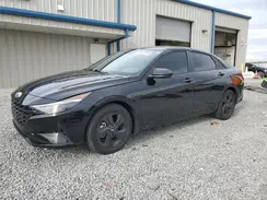 KMHLM4AJ9PU039460 2023 HYUNDAI ELANTRA