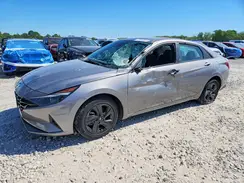 KMHLM4AJ9PU039507 2023 HYUNDAI ELANTRA