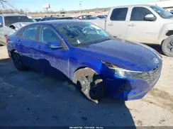 KMHLM4AJ9PU039605 2023 HYUNDAI ELANTRA