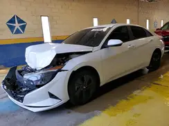 KMHLM4AJ9PU039703 2023 HYUNDAI ELANTRA