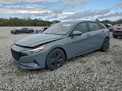 KMHLM4AJ9PU040303 2023 HYUNDAI ELANTRA