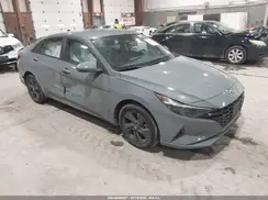 KMHLM4AJ9PU041757 2023 HYUNDAI ELANTRA