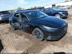KMHLM4AJ9PU041886 2023 HYUNDAI ELANTRA