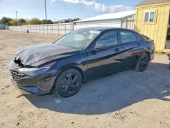 KMHLM4AJ9PU042777 2023 HYUNDAI ELANTRA
