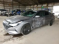 KMHLM4AJ9PU043282 2023 HYUNDAI ELANTRA