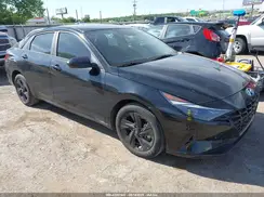 KMHLM4AJ9PU043539 2023 HYUNDAI ELANTRA
