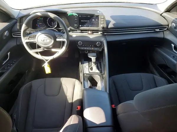 KMHLM4AJ9PU044948 2023 HYUNDAI ELANTRA - Image 8