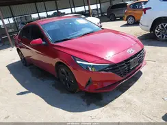 KMHLM4AJ9PU045985 2023 HYUNDAI ELANTRA