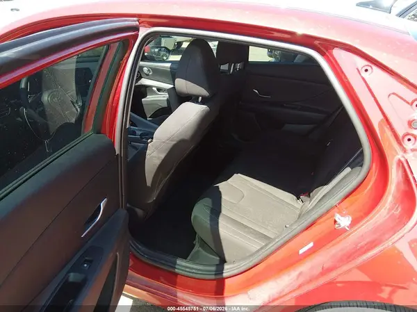 KMHLM4AJ9PU045985 2023 HYUNDAI ELANTRA - Image 8