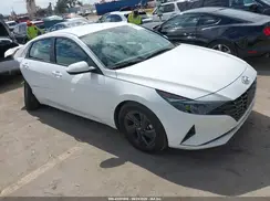 KMHLM4AJ9PU046537 2023 HYUNDAI ELANTRA