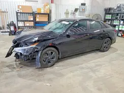 KMHLM4AJ9PU047963 2023 HYUNDAI ELANTRA