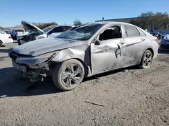 KMHLM4AJ9PU050569 2023 HYUNDAI ELANTRA