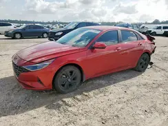 KMHLM4AJ9PU053794 2023 HYUNDAI ELANTRA