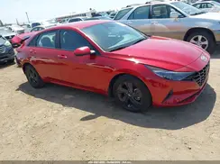 KMHLM4AJ9PU054511 2023 HYUNDAI ELANTRA