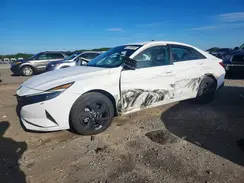 KMHLM4AJ9PU054783 2023 HYUNDAI ELANTRA