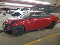 KMHLM4AJ9PU058011 2023 HYUNDAI ELANTRA