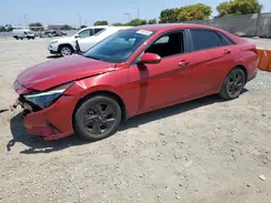 KMHLM4AJ9PU059479 2023 HYUNDAI ELANTRA