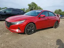 KMHLM4AJ9PU060728 2023 HYUNDAI ELANTRA