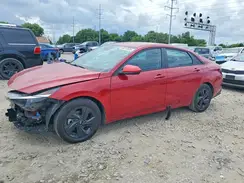 KMHLM4AJ9PU062589 2023 HYUNDAI ELANTRA